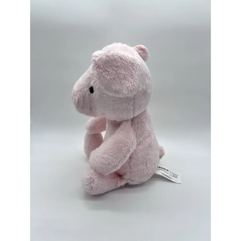 Kohl’s Cares Hello Piggy Plush Pink Pig Stuffed Animal 12” Character Kohls 2024